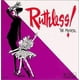 thumbnail image 1 of CD Varese Sarabande Ruthless! The Musical Reparto 1994, 1 of 1