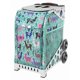 thumbnail image 1 of Bolsa ZUCA Llama Rama Sport con marco deportivo, blanca, 300 libras, 1 of 3