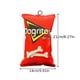 thumbnail image 2 of Multi-color Dog Toys Chip Pattern Of Oxford Cloth Food Toy For Small & Medium Dog Fetch Anti Anxiety, 2 of 2
