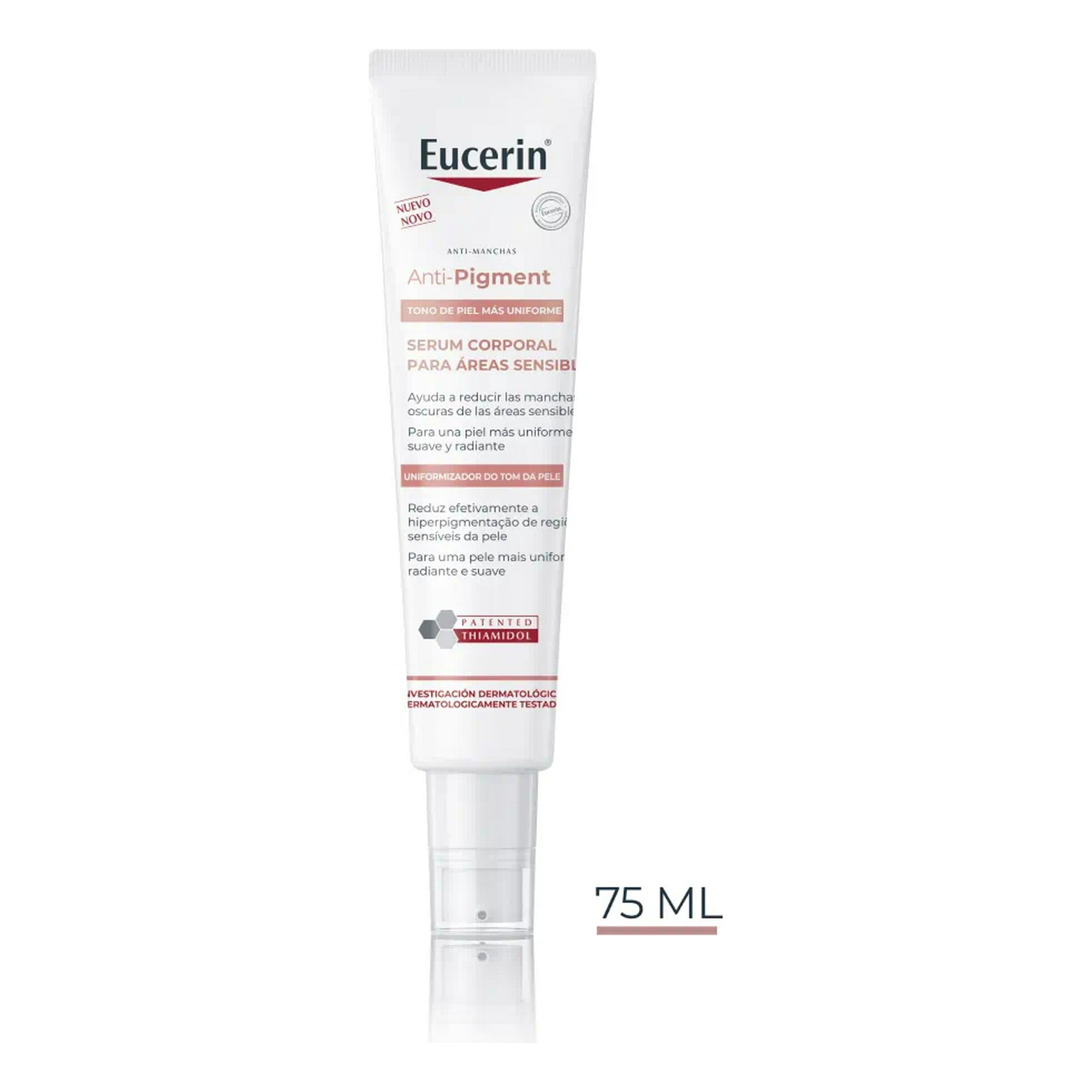 Beiersdorf - Eucerin Anti-pigment Sérum 75ml Anti-manchas Piel Sensible
