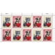 thumbnail image 1 of Love 2023 Forever First Class Postage Stamps Valentine, We, 1 of 3