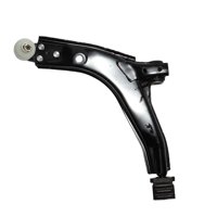 Wurtex - Bandeja Suspension Inferior Daewoo Heaven 1.5 1995 1998