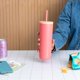 thumbnail image 4 of Vaso con Filtro de Agua LifeStraw Go Serie Mar Egeo 500 mL, 4 of 5