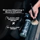 thumbnail image 4 of Limpiador de interiores de coche Blackline Luxury Scented Leather Reset, 4 of 7
