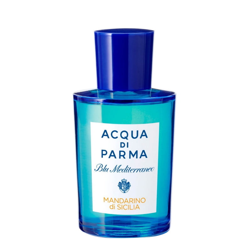 Perfume Acqua Di Parma Mandarino Di Sicilia Edt 100ml Unisex Refrescante