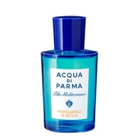 Perfume Acqua Di Parma Mandarino Di Sicilia Edt 100Ml Unisex Refrescante