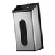 thumbnail image 4 of Dispensador Organizador De Cocina De Basura Con Soporte De Bolsa De Plástico De Acero Inoxidable, 4 of 5