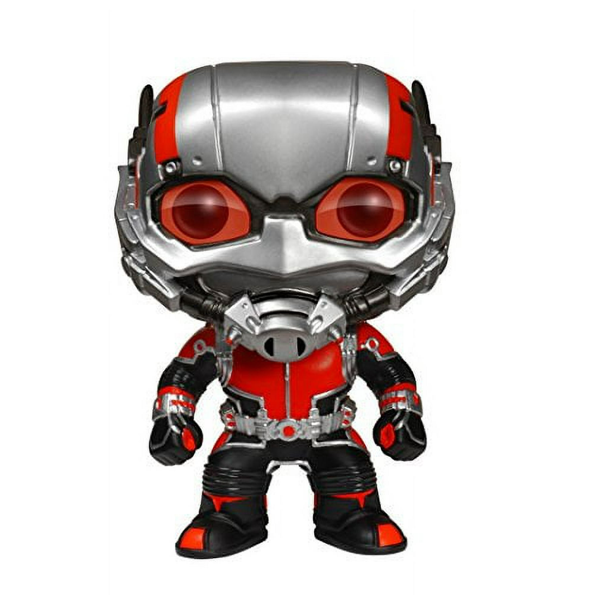 Funko Pop Marvel: Figura De Acción De Ant-man