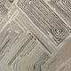 thumbnail image 4 of Cojín decorativo Plutus Brands Plutus Hidden Tour Abstract 50 x 75 cm, 4 of 9