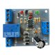 thumbnail image 2 of Módulo De Interruptor De Controlador De Nivel De Líquido De Plástico, Sensor De Nivel De Agua AC-DC 9-12V, 2 of 5