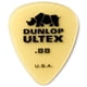 thumbnail image 1 of Uñetas Dunlop 421 Ultex Standard 0.88 6 Pack, 1 of 2