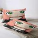 thumbnail image 4 of Anya Bedding Sets Cartoon Duvet Cover Lightweight 3 Piece Bet Sets for Kids Boys Girls, 4 of 5
