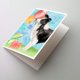 thumbnail image 1 of Tarjetas de Felicitación Caroline's Treasures – Pack de 8 (5×7), 1 of 3