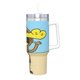 thumbnail image 2 of Vaso Térmico Desmarcar Wally Gator 1180 ml, 2 of 6