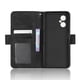 thumbnail image 5 of Funda Tipo Billetera FOXDOCK para Xiaomi Poco M4 5G – Tapa Flip con Tarjetero, 5 of 5
