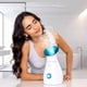 thumbnail image 5 of Vaporizador Facial Pure Daily Care NanoSteamer Grande 3 en 1, 5 of 8