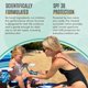 thumbnail image 4 of Protector Solar Mineral BLDG ACTIVE 100 ml SPF 30, 4 of 9