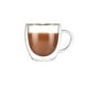 thumbnail image 3 of Set 2 mugs vidrio doble pared 250 ml, 3 of 4