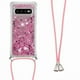 thumbnail image 4 of Funda FOXDOCK para Samsung Galaxy S10 Plus con Cuerda Ajustable, Brillo Líquido, Protección Antigolpes y Lente – Ideal para Regalo, 4 of 5