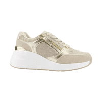 Zapatillas Urbanas Chalada Beige Mujer 39-Joka-3 - Talla 37