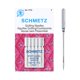 thumbnail image 3 of Agujas para máquina de coser SCHMETZ 75/11 - Pack de 5, 3 of 7