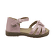 thumbnail image 1 of SANDALIAS VERAZZI PINK XST013-20 - Talla 25, 1 of 4