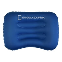 National Geographic - Almohada Azul