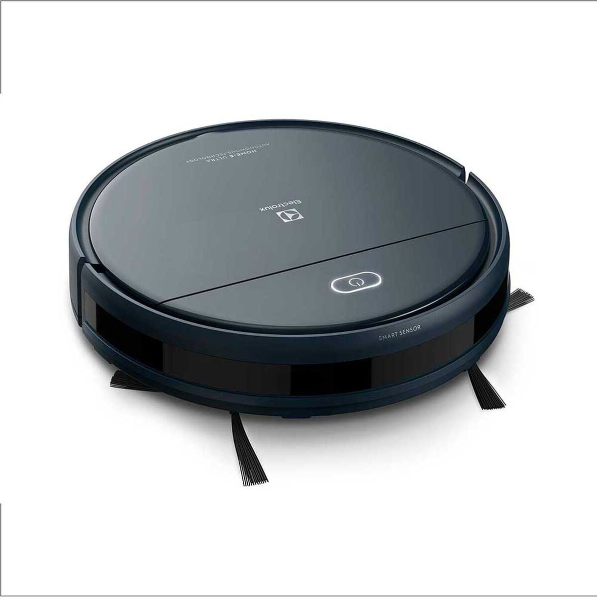Electrolux - Aspiradora Robot Eultra 4en1 Erb40 Azul