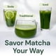 thumbnail image 5 of Wako Matcha Kyoto Matcha de primera cosecha 40 g grado ceremonial, 5 of 9