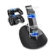 thumbnail image 4 of Base Soporte Cargador 2 Joystick PS4 Negro, 4 of 4