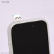 thumbnail image 5 of Funda para iPhone 16 Gourmandise Chiikawa Transparente Momonga, 5 of 7