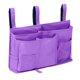 thumbnail image 1 of Organizador para literas Bedside Storage Createy Purple, 1 of 7