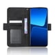 thumbnail image 3 of Funda Tipo Billetera FOXDOCK para Xiaomi 13 – Tapa Flip con Tarjetero, 3 of 5