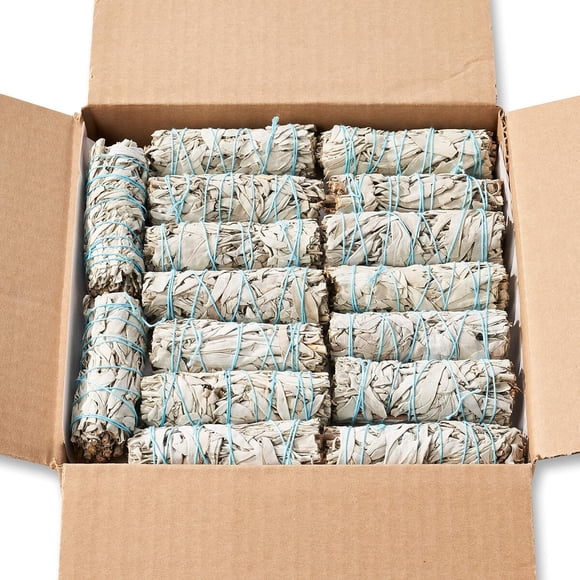 Atados de Salvia Blanca Blue River Sage