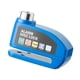 thumbnail image 5 of Candado De Disco Genérico Con Alarma Para Orificio De 7 Mm De Diámetro Superior Para Bicicleta, Motocicleta, Azul, 5 of 5