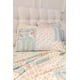 thumbnail image 5 of Cubrecama Quilt Estampado Sherpa Chantilly 2 Plazas Beige, 5 of 6