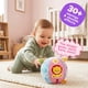 thumbnail image 2 of Pelota Interactiva para Bebés Move2Play con Más de 30 Sonidos y Canciones, 2 of 5