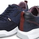 thumbnail image 4 of Zapatillas Urbanas Hombre Cuero Azul Wahouma-0-07 Bullboxer azul 46, 4 of 5
