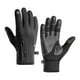 thumbnail image 4 of Guantes De Ciclismo Pantalla Táctil Guantes Cálidos De Invierno De Moda Para Hombres Patinaje Pesca M, 4 of 5