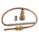 thumbnail image 1 of Kit de termocupla Camco de 30 cm para gas LP universal para RV, 1 of 5