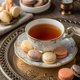 thumbnail image 3 of Té Inglés de Desayuno Taylors of Harrogate, Té Negro en Hoja Suelta, Caja de 125 gramos (Paquete de 1), Rico, Brillante y Maltoso, Con Cafeína, Té Premium de Hoja Entera, 3 of 5