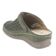 thumbnail image 4 of Zapato Chalada Mujer Musa-3 Verde Casual, 4 of 6