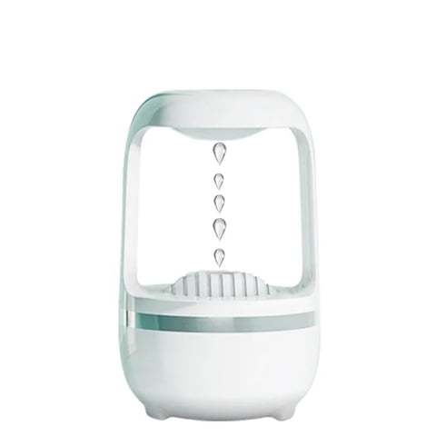 Oem - Humidificador Difusor De Aroma Antigravedad