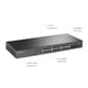 thumbnail image 2 of Switch 24 Puertos Gigabit + 4 Puertos SFP Gigabit SG3428 Rackeable, 2 of 5