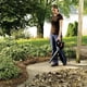 thumbnail image 4 of Sopladora de hojas Toro 51585 Power Sweep Electric, 7 A, 2 velocidades, 160 mph, 4 of 6