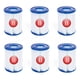thumbnail image 1 of Cartucho Para Filtro Tipo 2 (ll) Pack 6 Unidades, 1 of 3