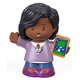 thumbnail image 3 of Figuras de Toy Fisher-Price Little People Eddie & Teacher, 3 of 5