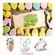 thumbnail image 2 of 9 moldes para galletas Cortador De Galletas De Pascua Kit para hornear decoración de primavera y Pas, 2 of 10