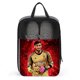 thumbnail image 1 of Gianluigi Donnarumma Bolsas de Almacenamiento Premium para Viaje, Bolsa de Zapatos Impermeable y Transpirable con Ventana Transparente, 1 of 6