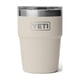 thumbnail image 3 of Vaso YETI Rambler 473 ml de acero inoxidable con aislamiento al vacío, 3 of 9